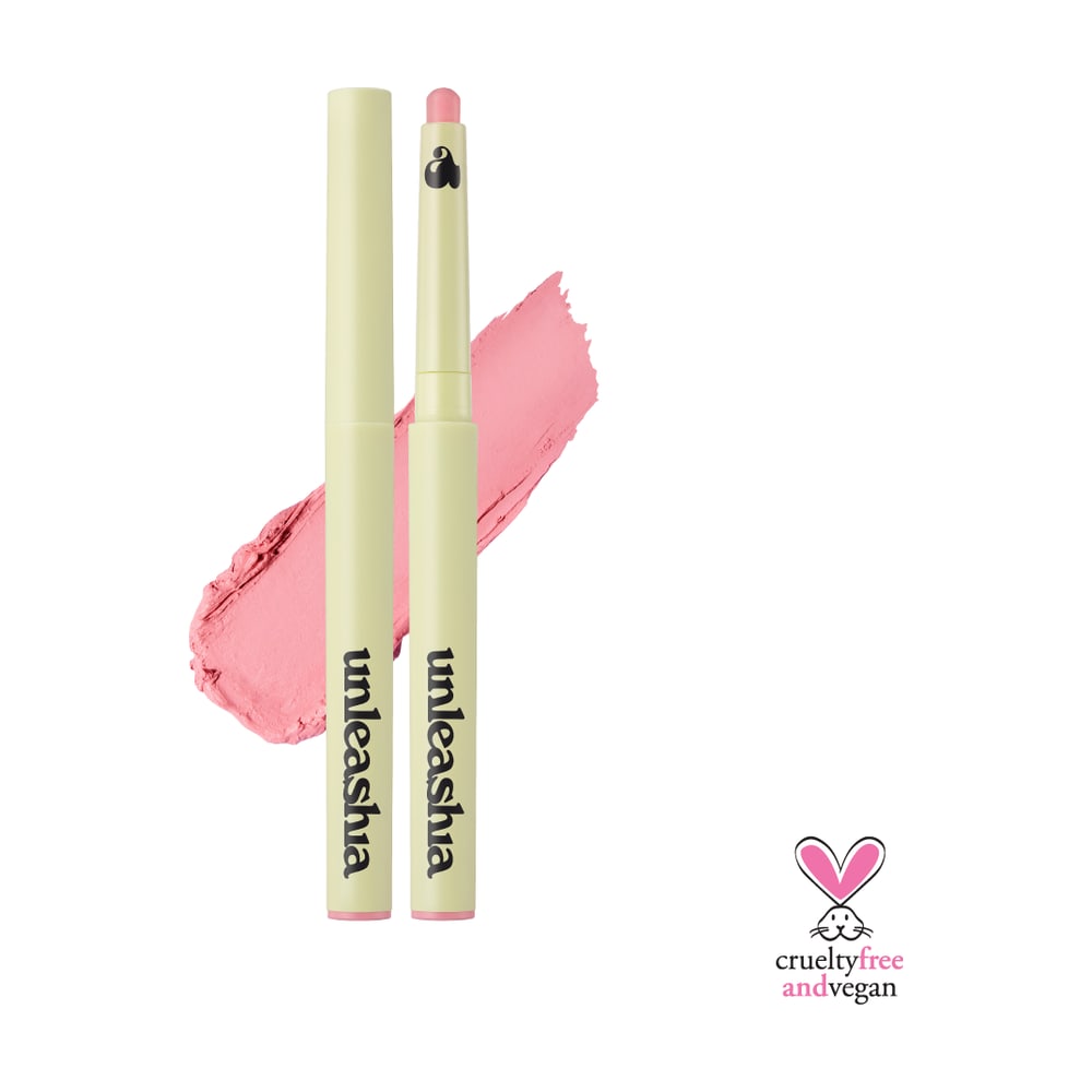 UNLEASHIA OH! HAPPY DAY LIP PENCIL NO. 3 STRAWBERRY CAKE 0.8G