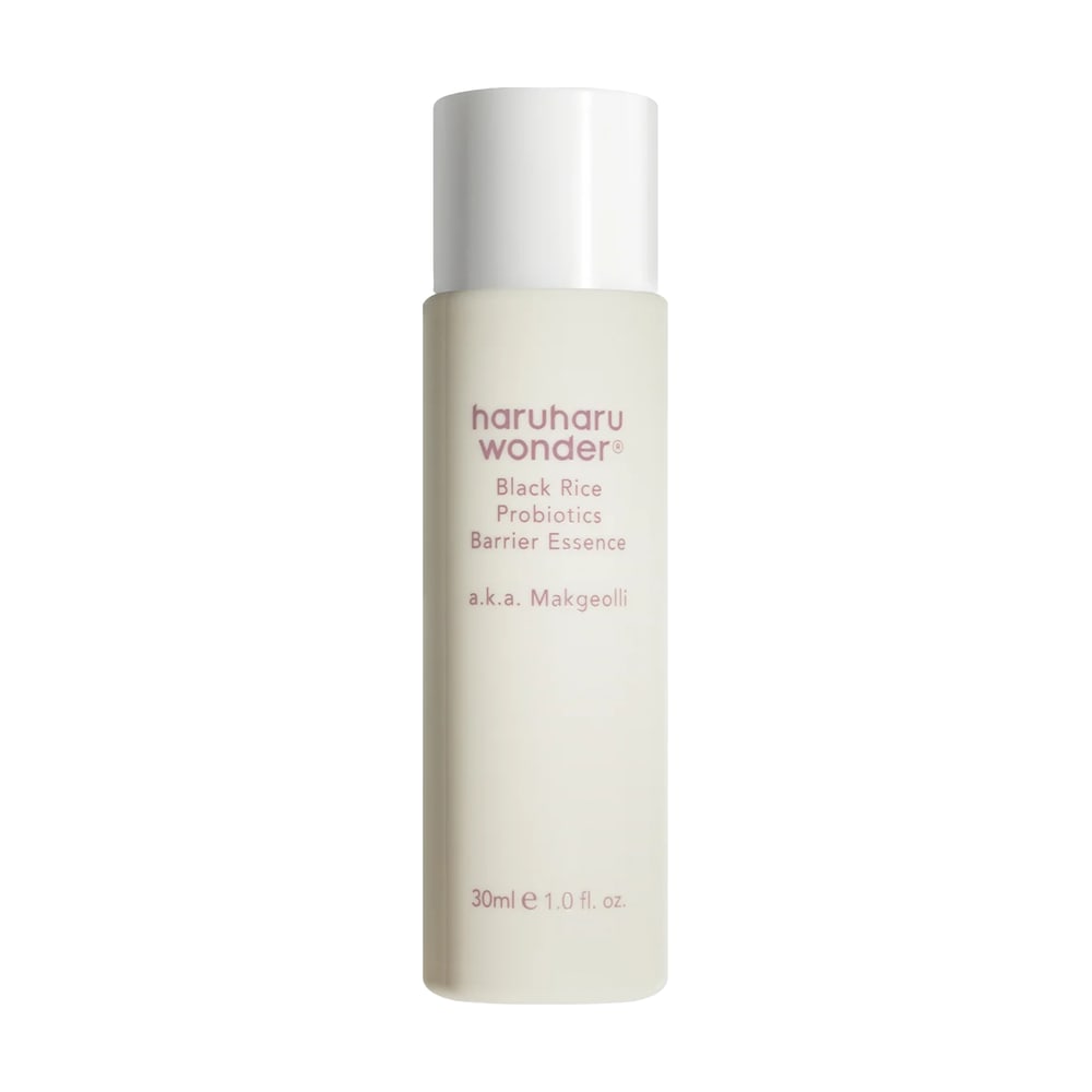 HARUHARU WONDER BLACK RICE PROBIOTICS BARRIER ESSENCE MINI 30ML