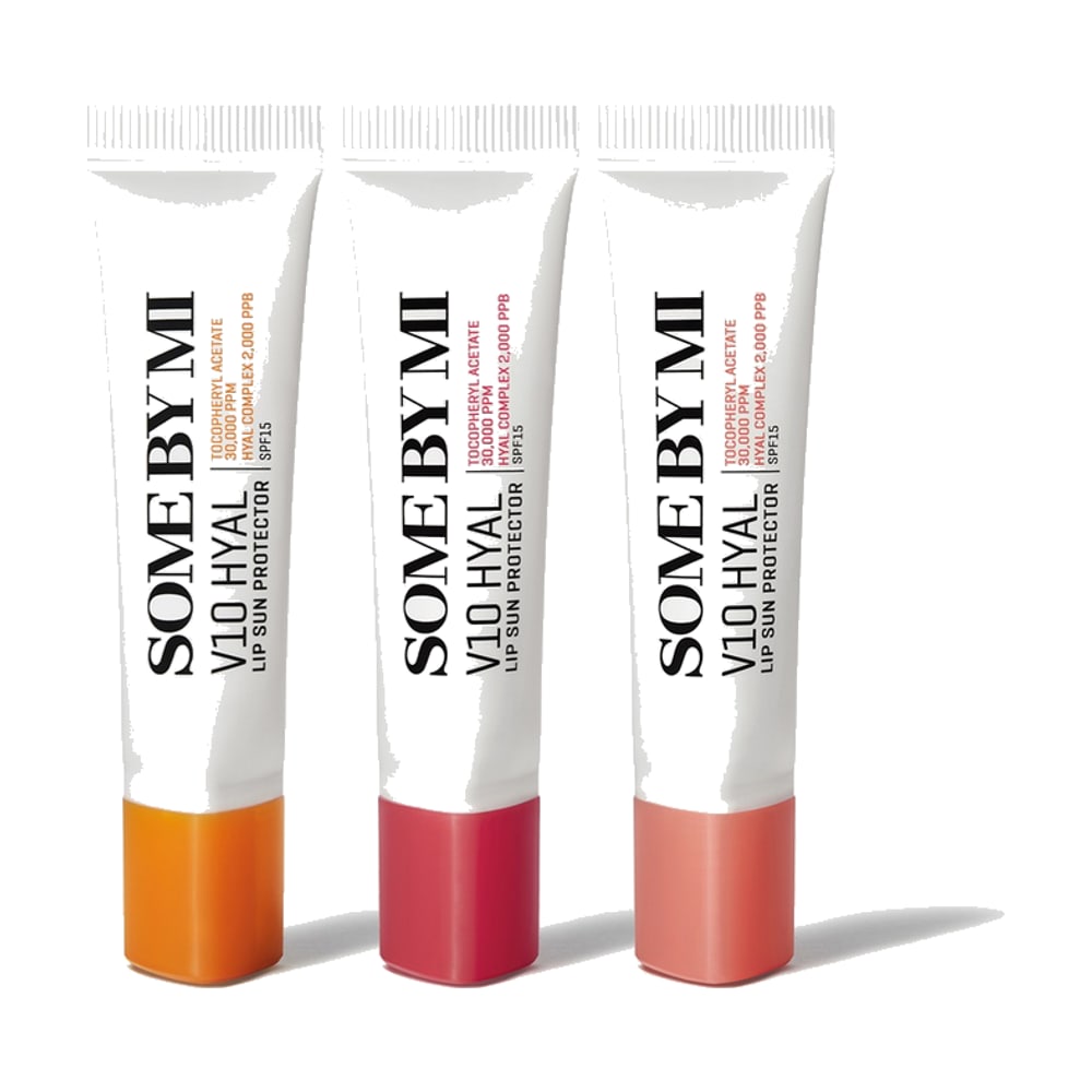 SOME BY MI V10 HYAL LIP PROTECTOR SPF15 7ML