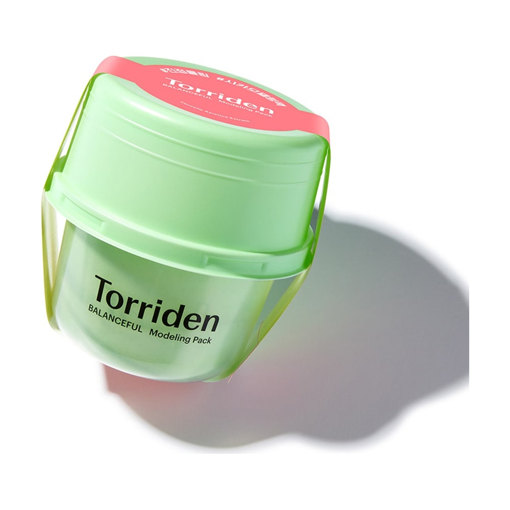 TORRIDEN BALANCEFUL MODELING PACK 30G