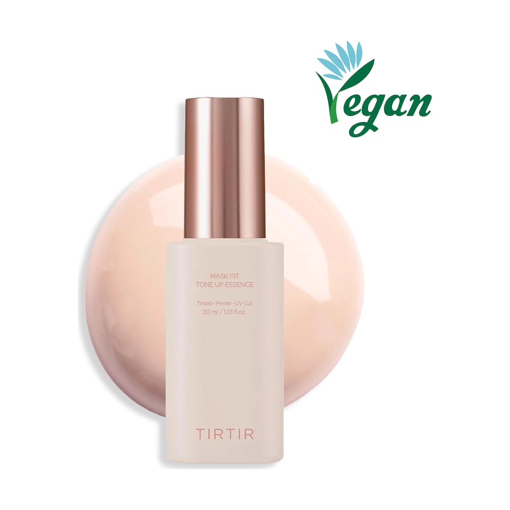 TIRTIR (K) MASK FIT TONE UP ESSENCE 30ML