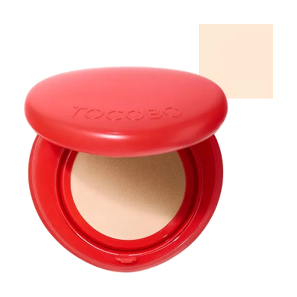 TOCOBO APPLE DEWY FIT CUSHION 17 CLOUD 15G