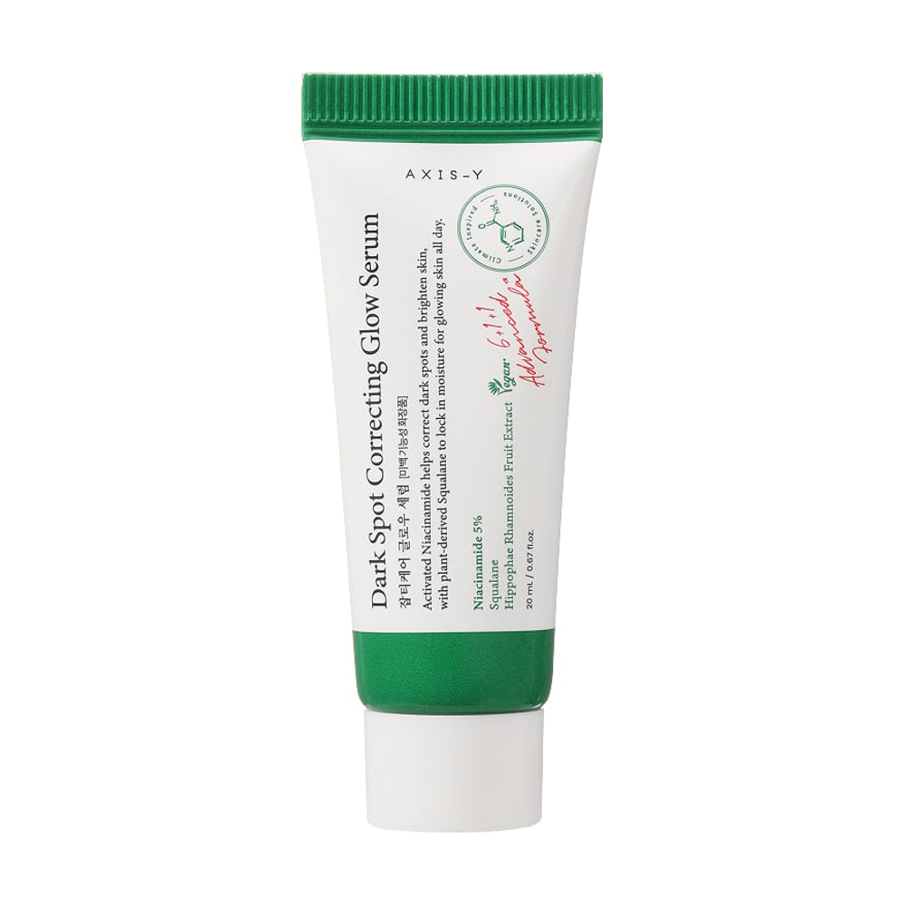 AXIS-Y DARK SPOT CORRECTIN GLOW SERUM 50ML