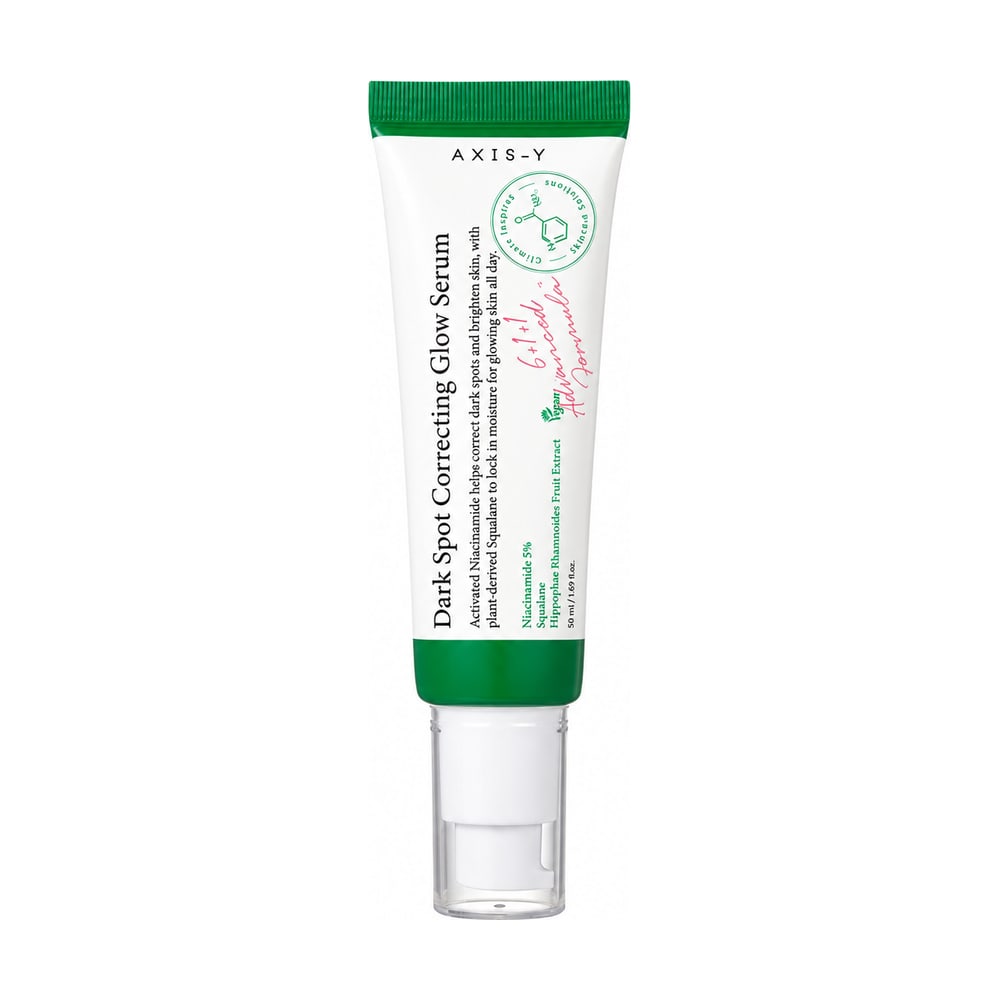 AXIS-Y DARK SPOT CORRECTIN GLOW SERUM 50ML