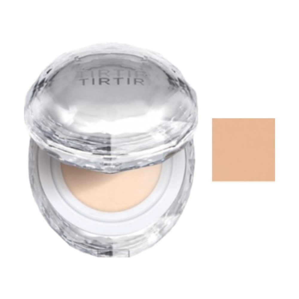 TIRTIR (K) MASK FIT CRYSTAL MESH CUSHION 15G 22N