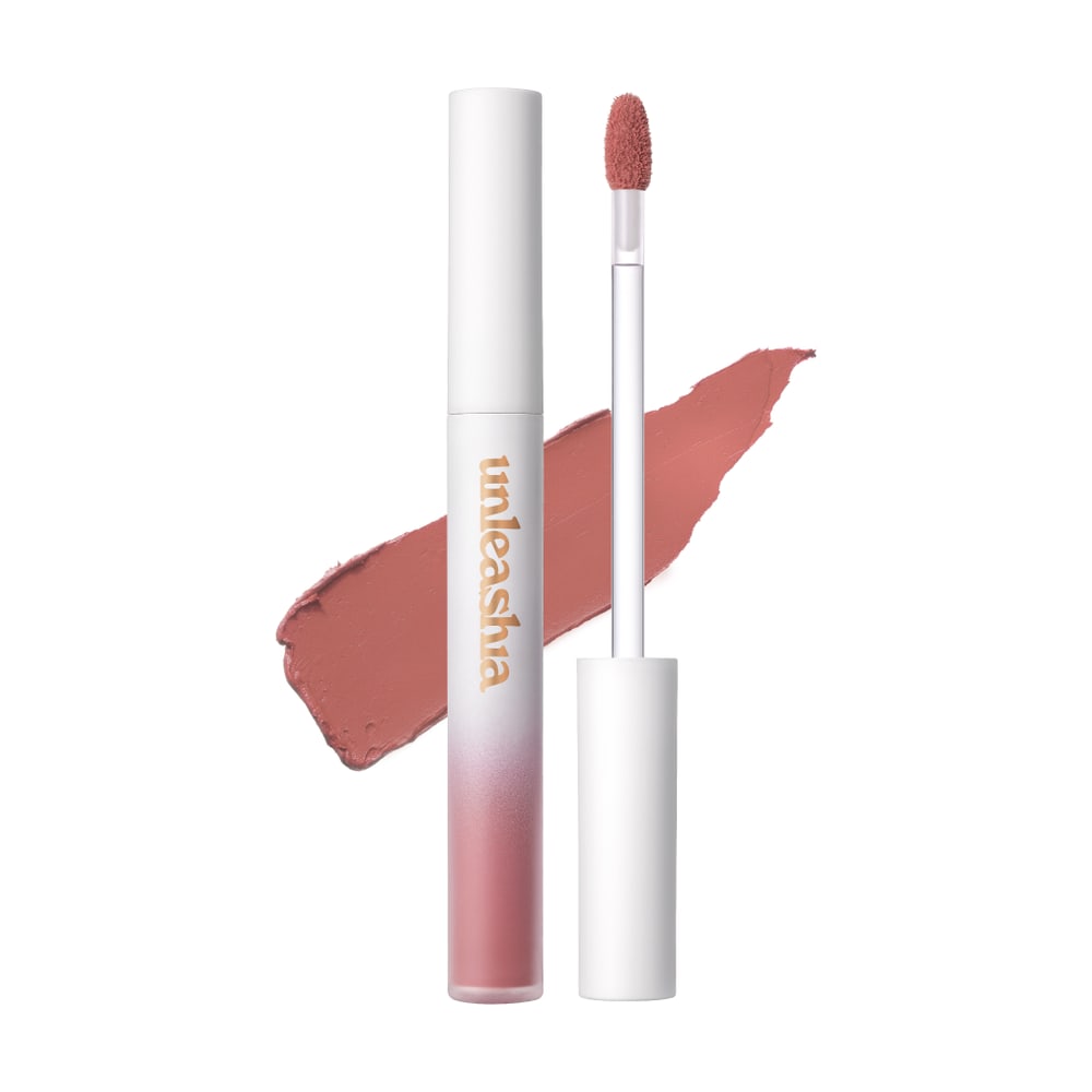 UNLEASHIA LUV HUG VELVET TINT N°2 MINGLE 3.4G