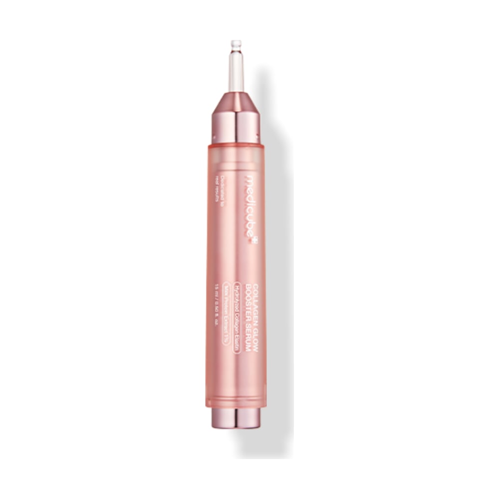 MEDICUBE COLLAGEN GLOW BOOSTER SERUM 15ML
