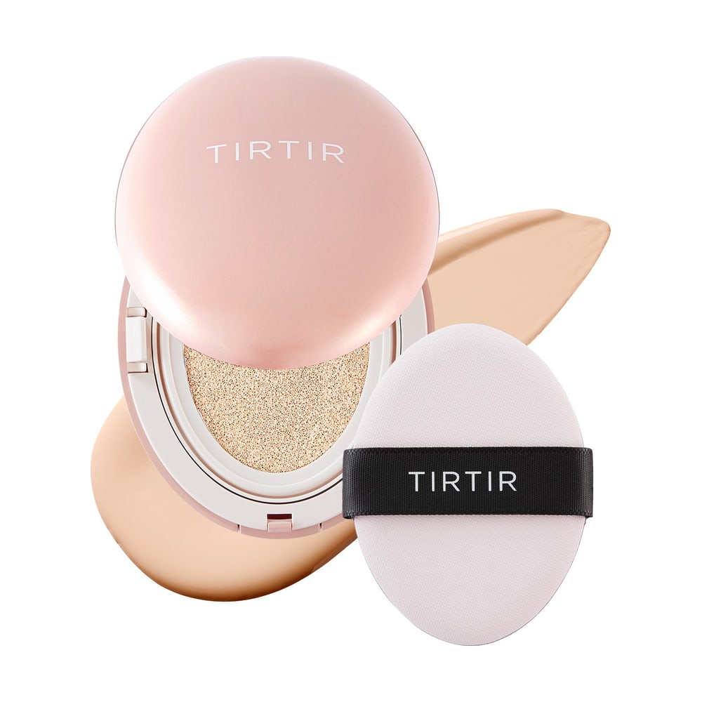 TIRTIR (K) MASK FIT ALL COVER CUSHION 18G 13N