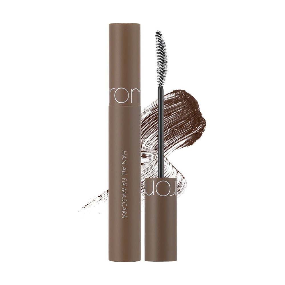 ROM&ND HAN ALL FIX MASCARA L03 LONG HAZEL
