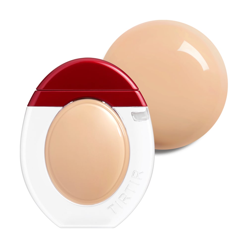 TIRTIR (K) MASK FIT RED FOUNDATION MINI 10G #22N SHELL BEIGE