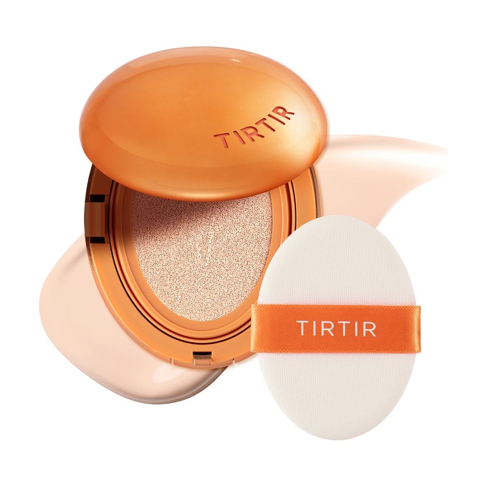 TIRTIR (K) (MINI)MASK FIT AI FILTER CUSHION 4.5G 15C FAIR PORCELAIN