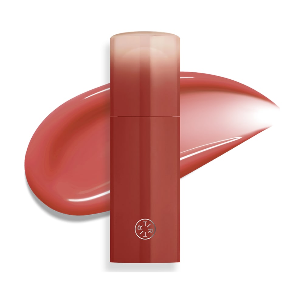 TIRTIR (K) GLOWY JELLY MINI TINT 1.6G #06 BRICK CHAI