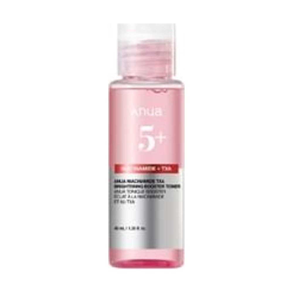 ANUA NIACINAMIDE TXA BRIGHTENING BOOSTER TONER 40ML