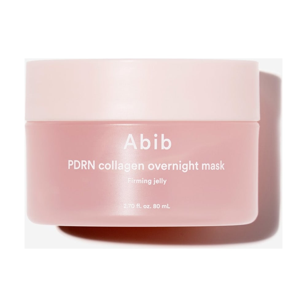 ABIB PDRN COLLAGEN OVERNIGHT MASK FIRMING JELLY 80ML