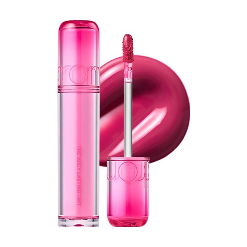 ROM&ND THE JUICY LASTING TINT 21 GRAPE BOMB