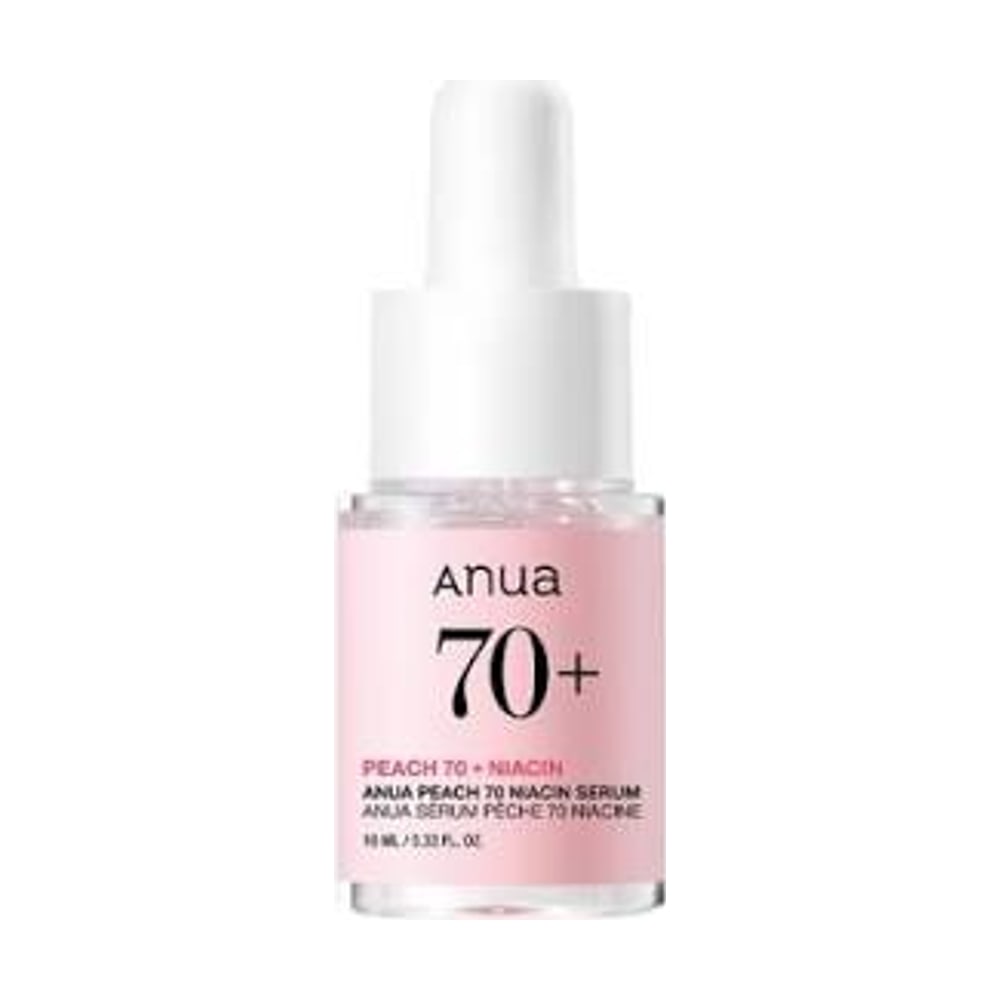 ANUA PEACH NIACIN SERUM 10ML