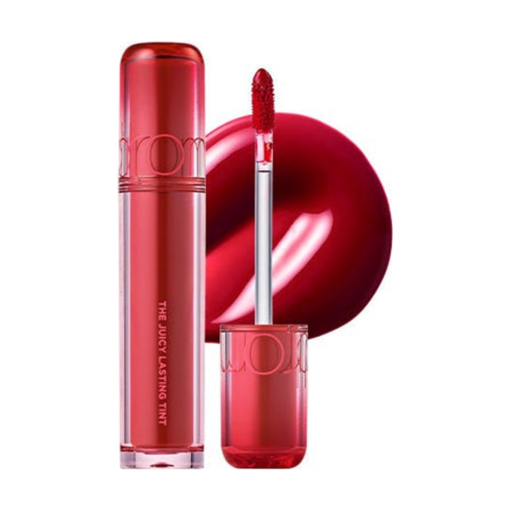 ROM&ND THE JUICY LASTING TINT 07 CHERRY BOMB