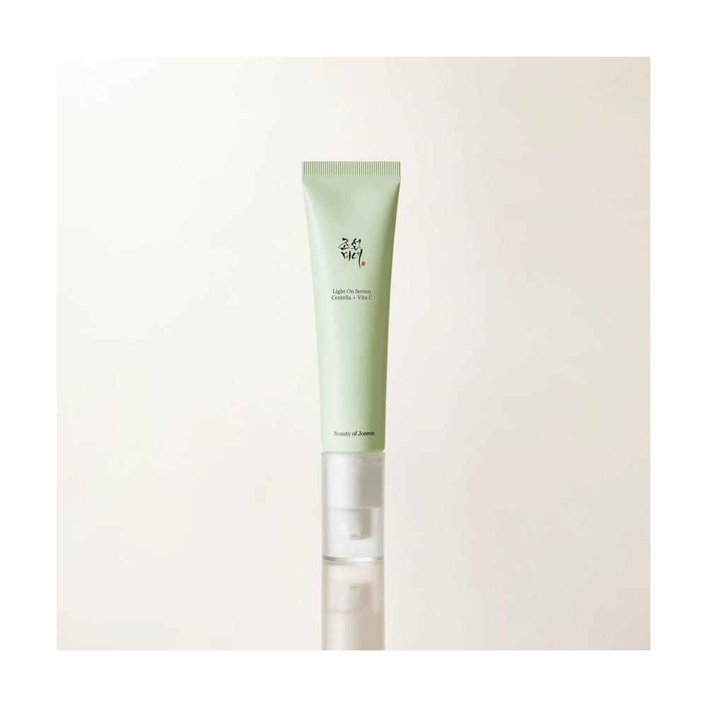 BEAUTY OF JOSEON LIGHT ON SERUM : CENTELLA + VITA C 30ML
