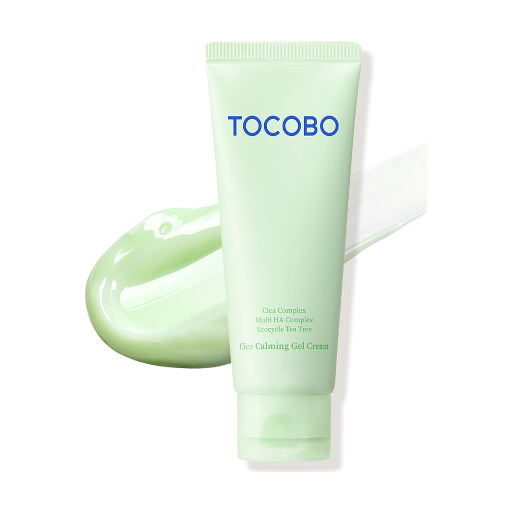 TOCOBO CICA CALMING GEL CREAM 1ML