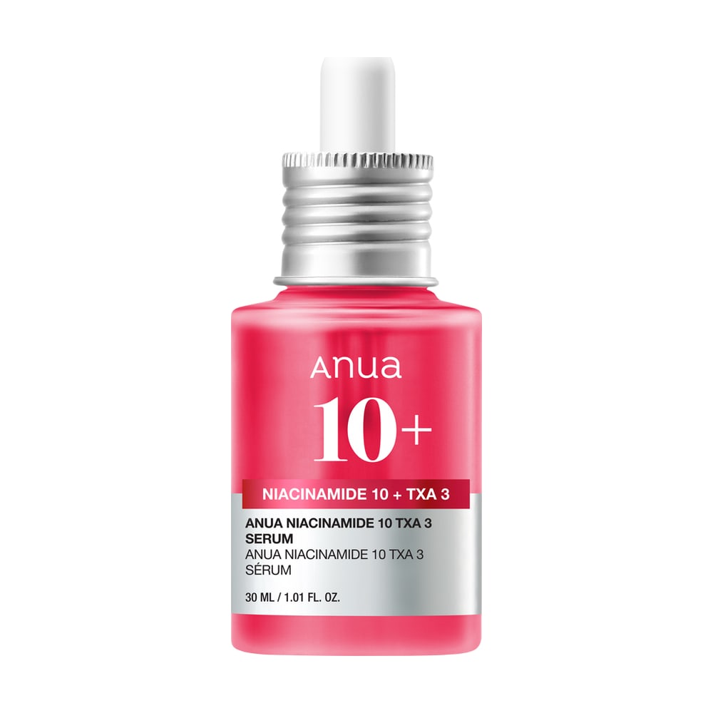 ANUA [ASEAN] NIACINAMIDE 10 TXA 3 SERUM 30ML