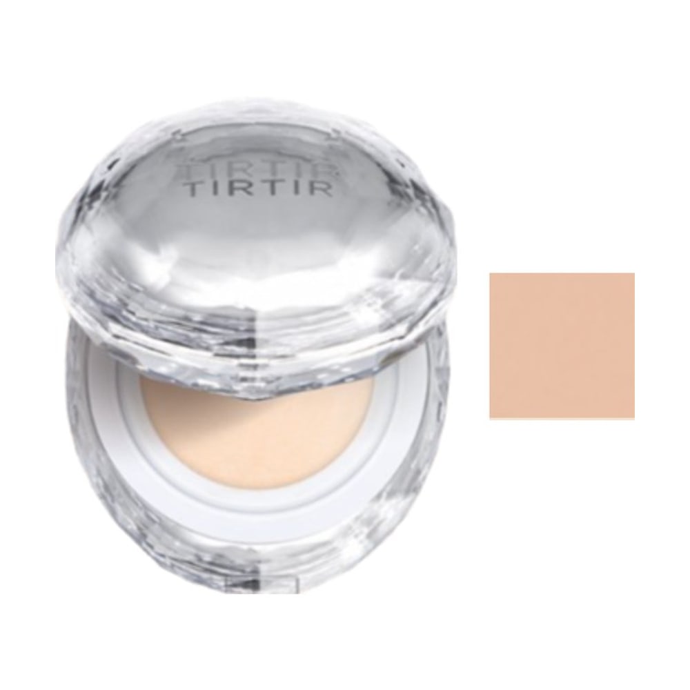 TIRTIR (K) MASK FIT CRYSTAL MESH CUSHION 15G 21C