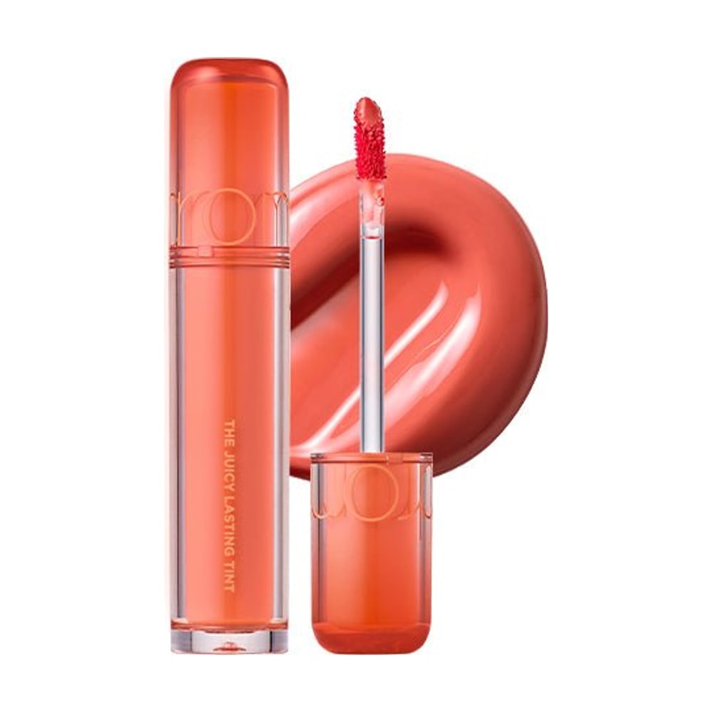 ROM&ND THE JUICY LASTING TINT 11 PAPAYA JAM