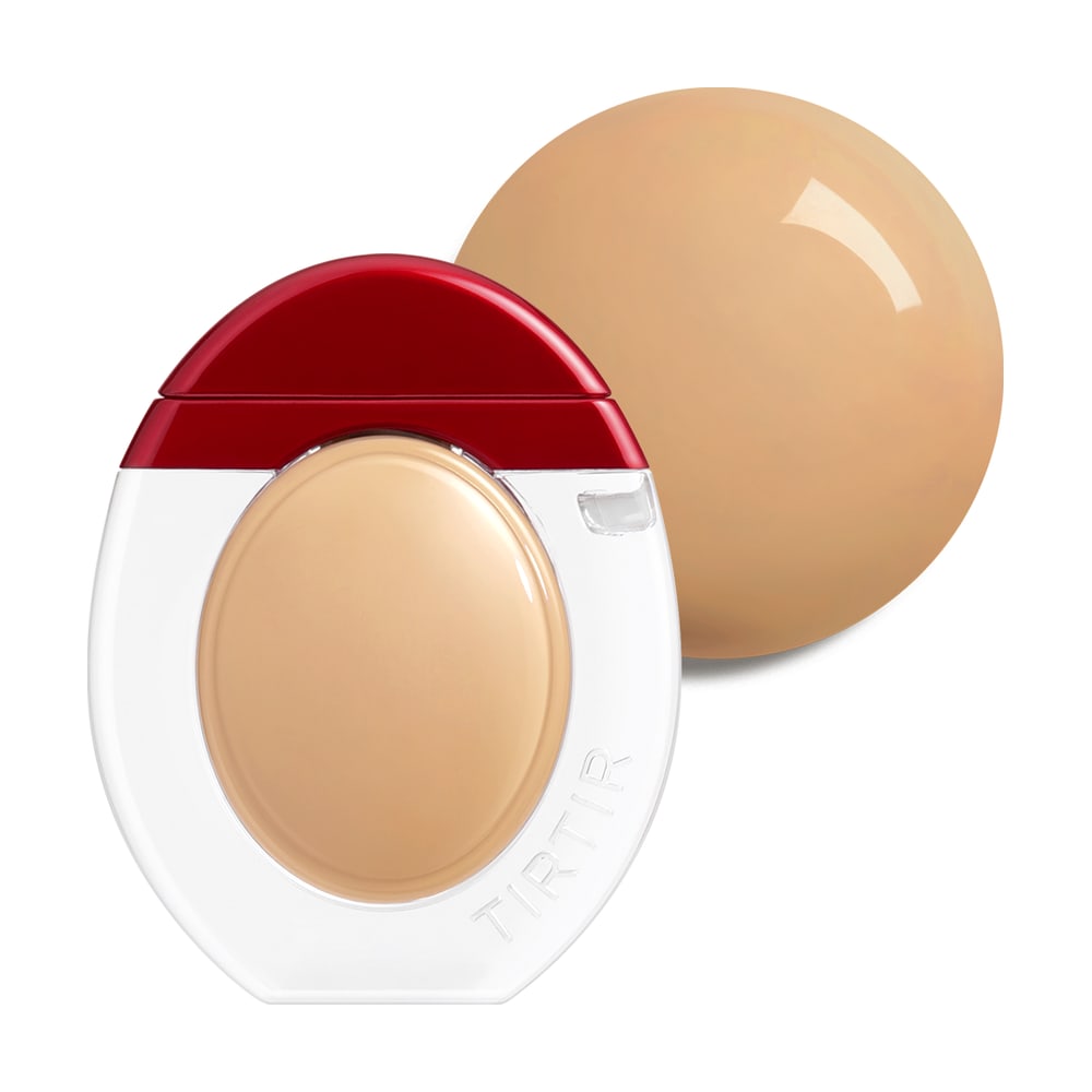 TIRTIR (K) MASK FIT RED FOUNDATION MINI 10G #27N CAMEL