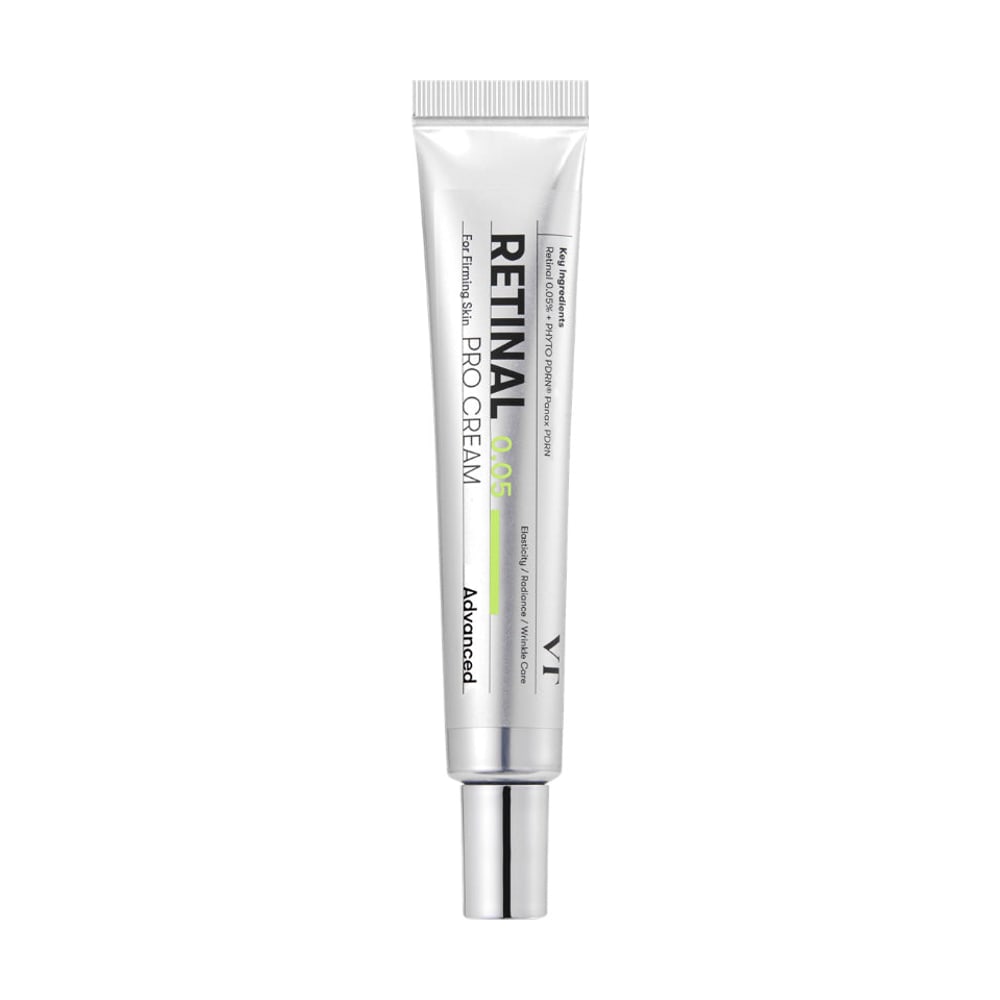 VT COSMETICS RETINAL PRO CREAM 0.05 20ML