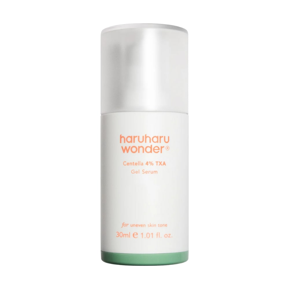 HARUHARU WONDER CENTELLA 4% TXA GEL SERUM 30ML
