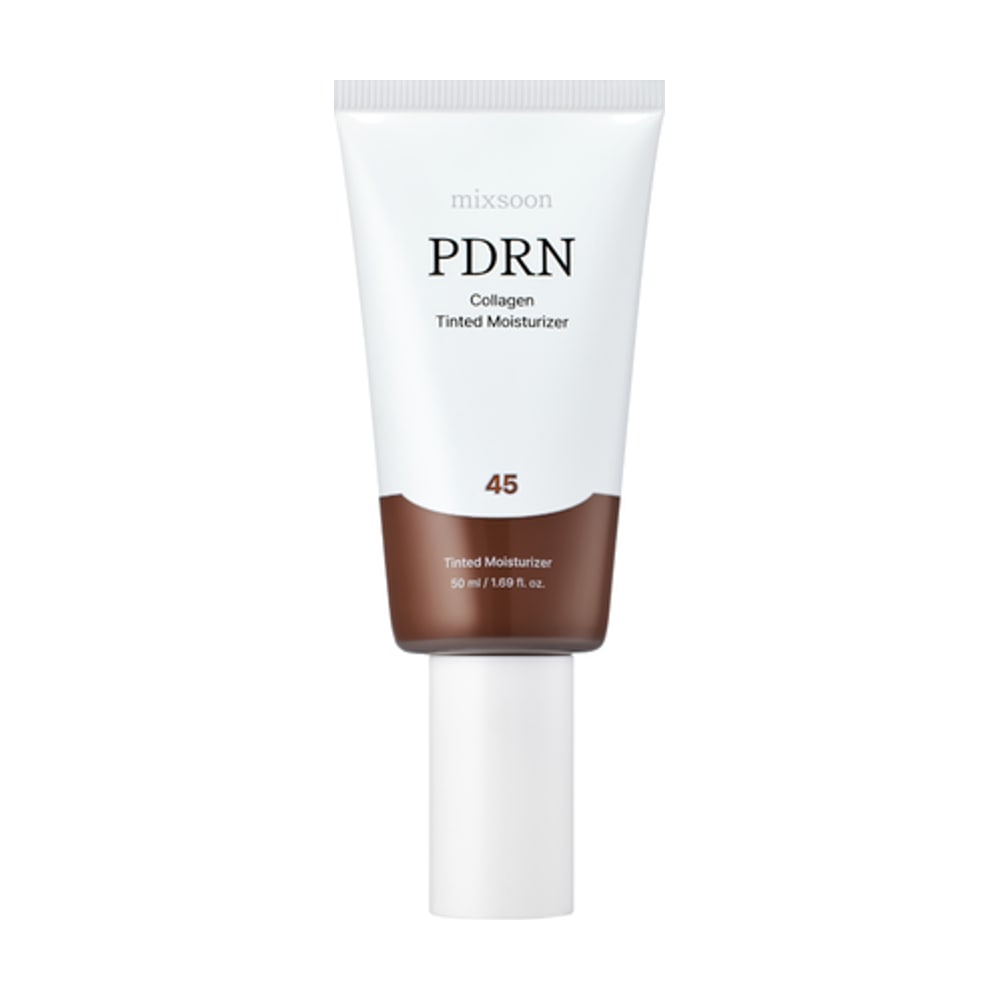 MIXSOON PDRN COLLAGEN TINTED MOISTURIZER 45 50ML