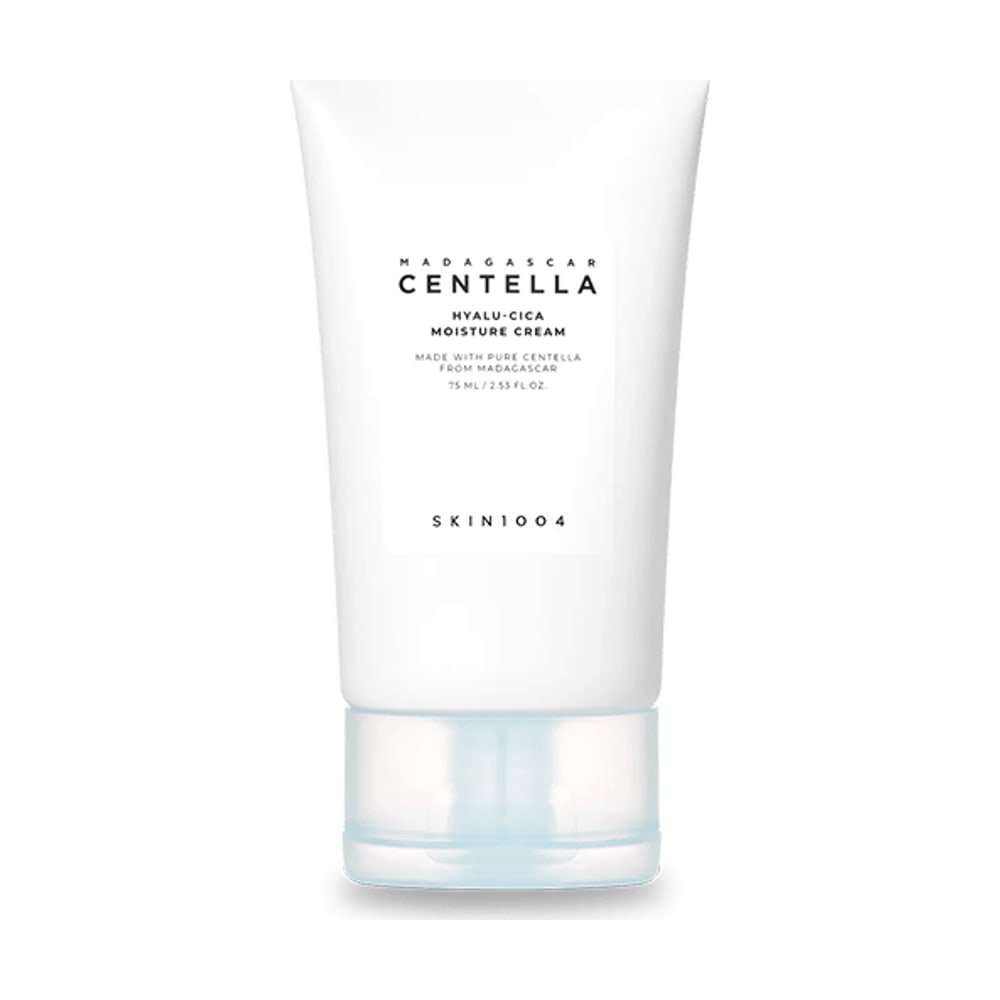 SKIN1004 MADAGASCAR CENTELLA HYALU-CICA MOISTURE CREAM 75ML