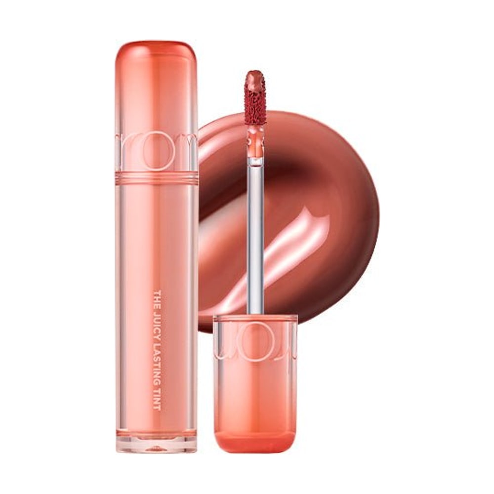 ROM&ND JUICY LASTING TINT 23 NUCADAMIA