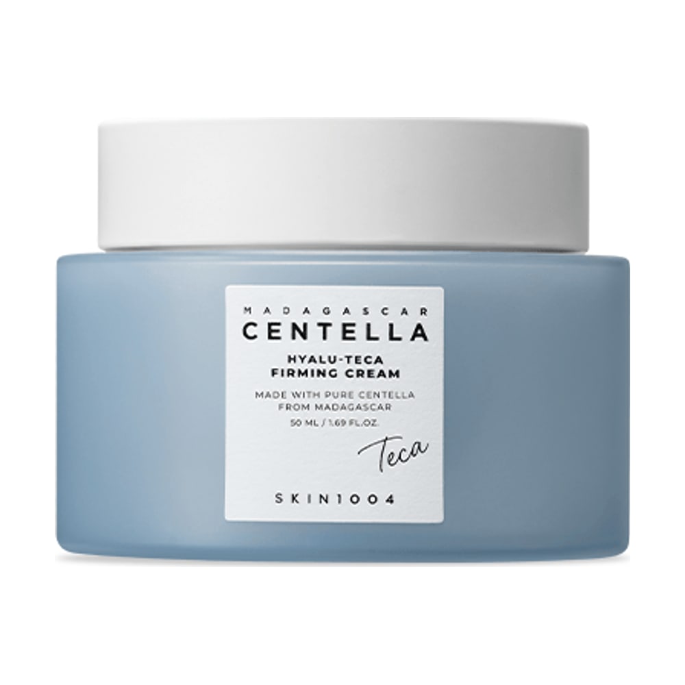 SKIN1004 MADAGASCAR CENTELLA HYALU-TECA FIRMING CREAM 50ML