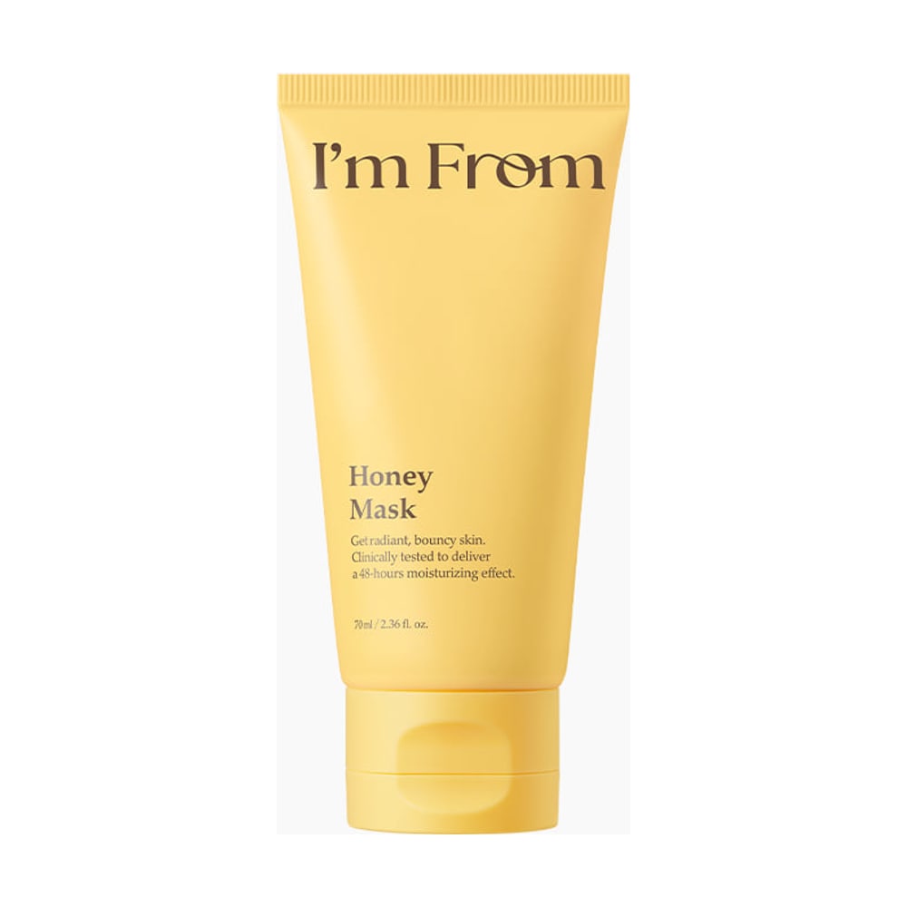 I'M FROM HONEY MASK 70ML_R