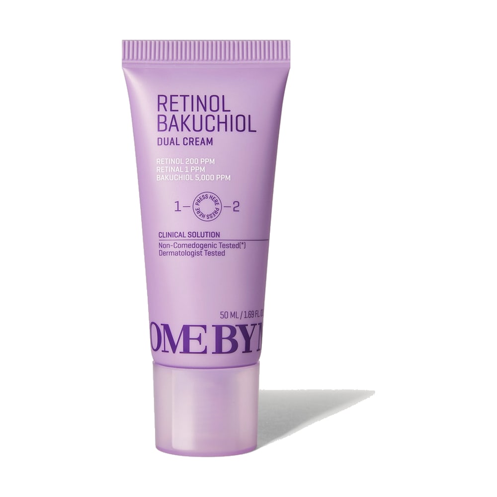 SOME BY MI RETINOL BAKUCHIOL DUAL CREAM 50ML