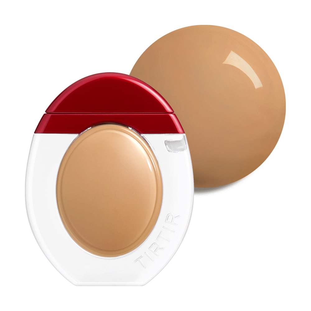 TIRTIR (K) MASK FIT RED FOUNDATION MINI 10G #34W TOFFEE