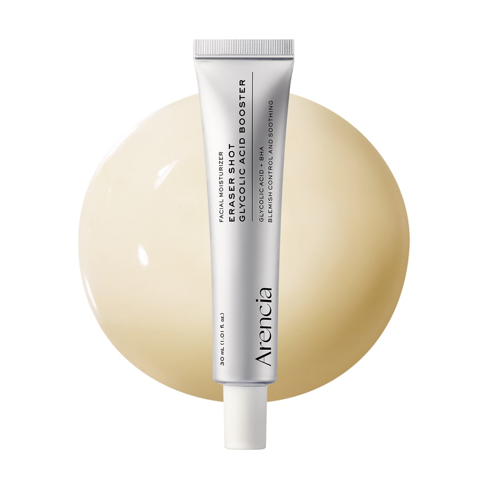 ARENCIA ERASER SHOT GLYCOLIC ACID BOOSTER 10ML
