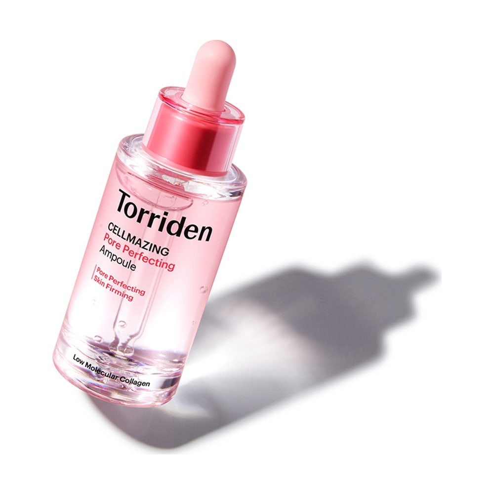 TORRIDEN CELLMAZING PORE PERFECTING AMPOULE 30ML