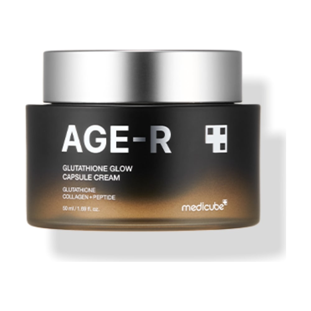 MEDICUBE GLUTATHIONE GLOW CAPSULE CREAM 50ML