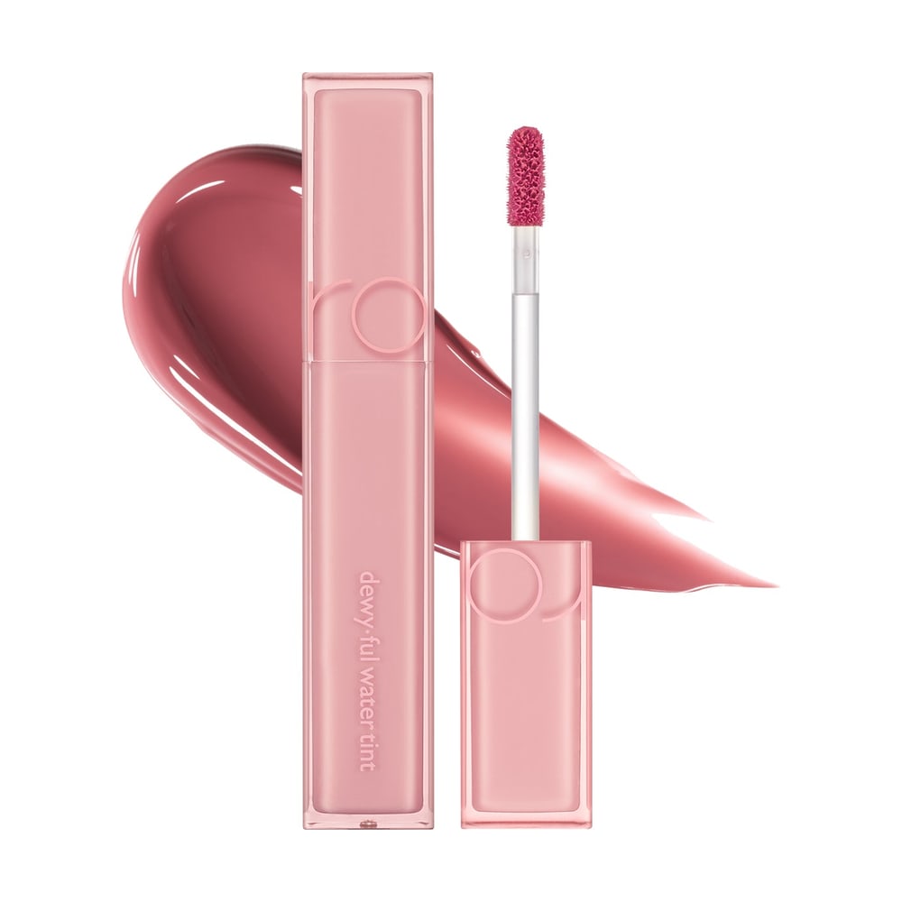 ROM&ND DEWY·FUL WATER TINT 13 CUSTARD MAUVE