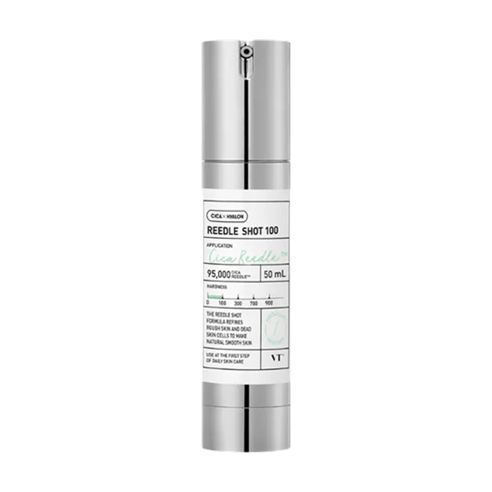 VT COSMETICS VT REEDLE SHOT 100