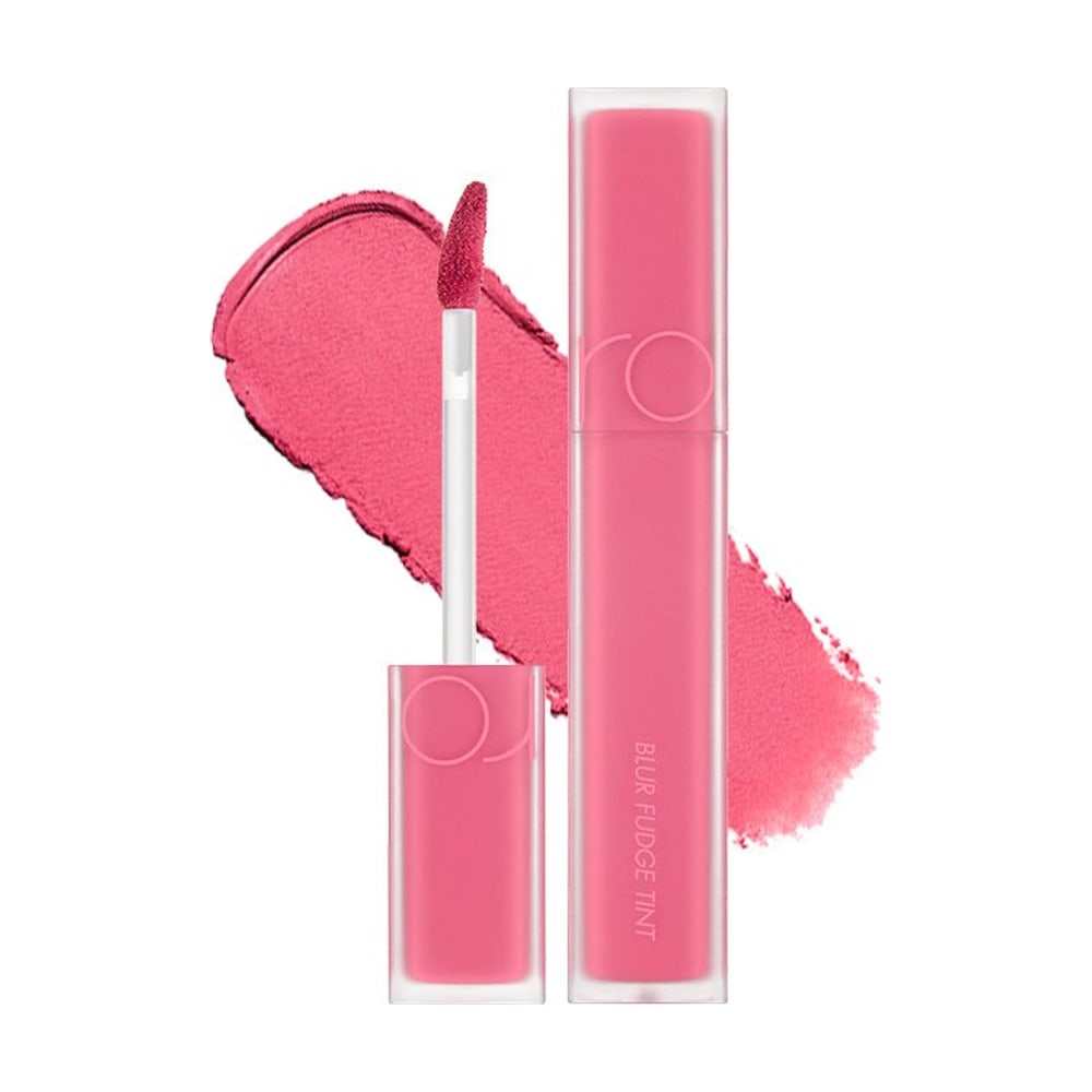 ROM&ND BLUR FUDGE TINT 15 BERRY FIZZ