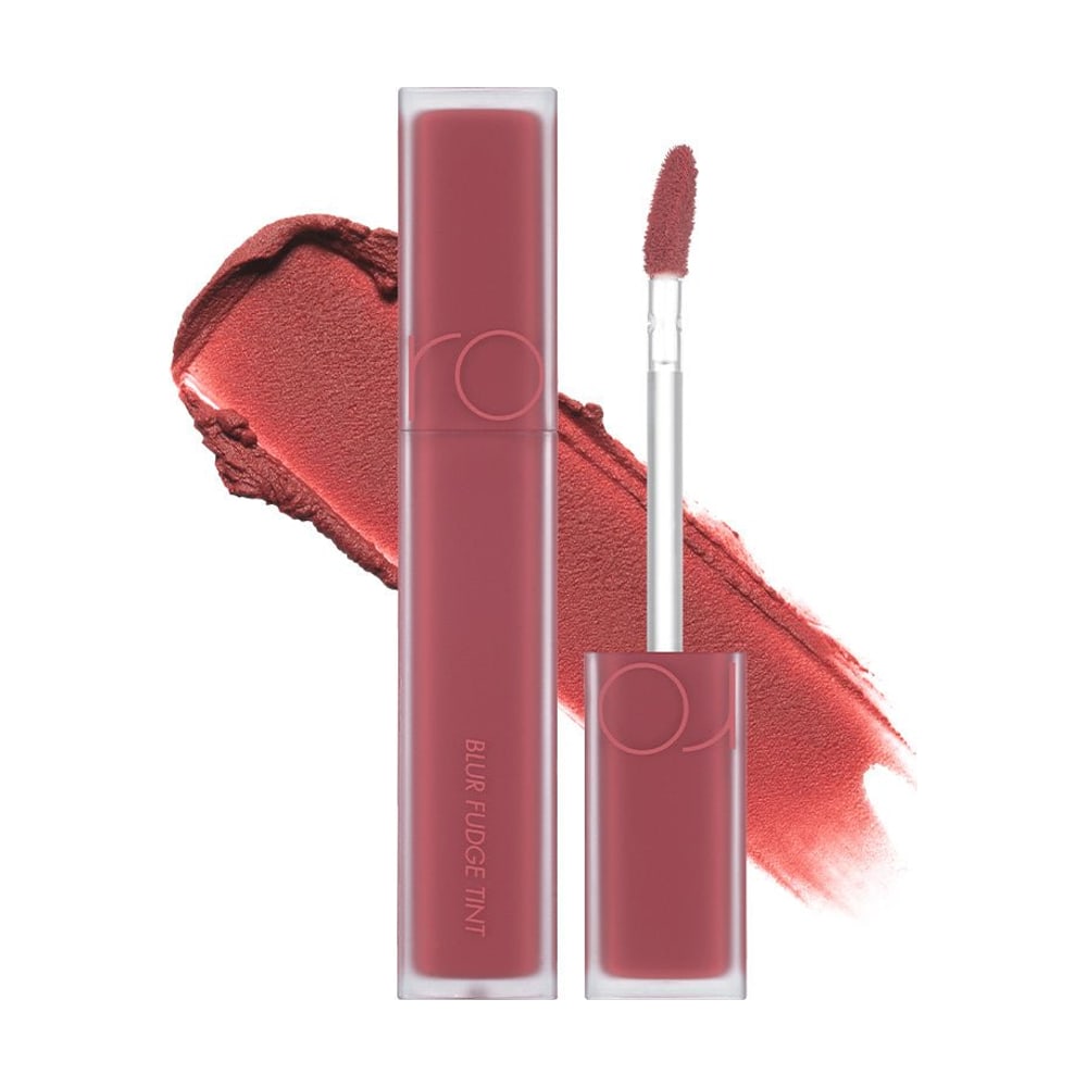 ROM&ND BLUR FUDGE TINT 02 ROSIENTAL