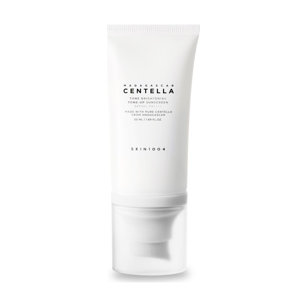 SKIN1004 MADAGASCAR CENTELLA TONE BRIGHTENING TONE-UP SUNSCREEN 50ML