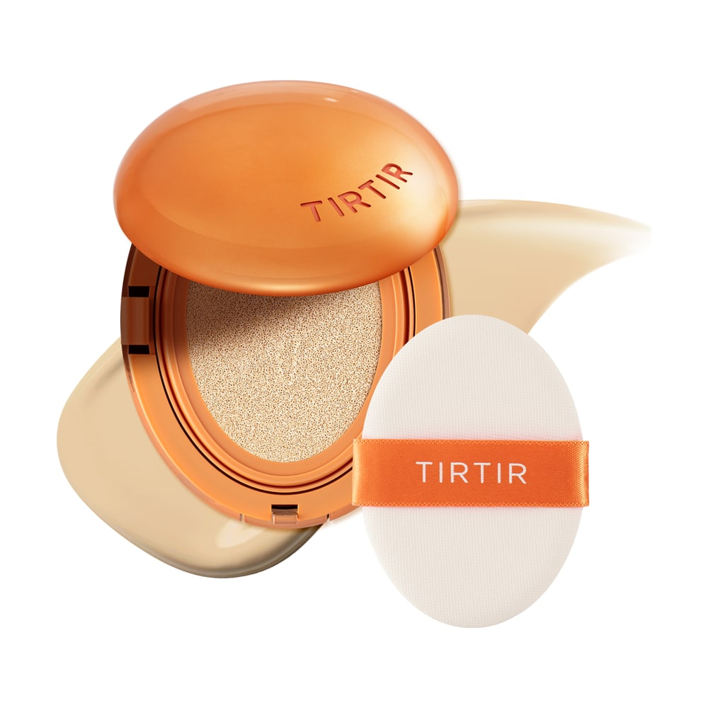 TIRTIR (K) MASK FIT AI FILTER CUSHION 18G 21W NATURAL IVORY