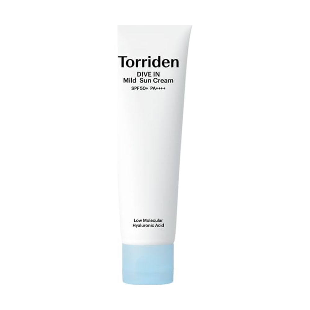 TORRIDEN DIVE-IN MILD SUNCREAM 60ML