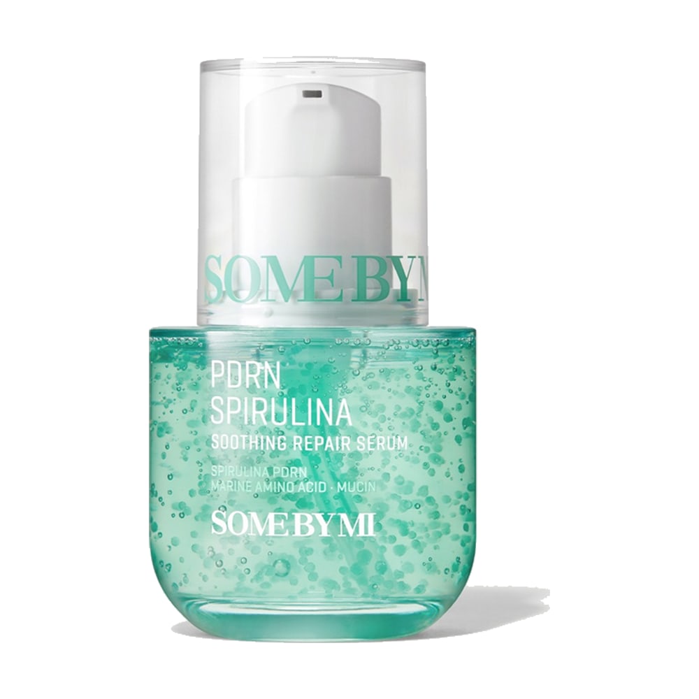 SOME BY MI SPIRULINA PDRN RELIEF SERUM 50ML