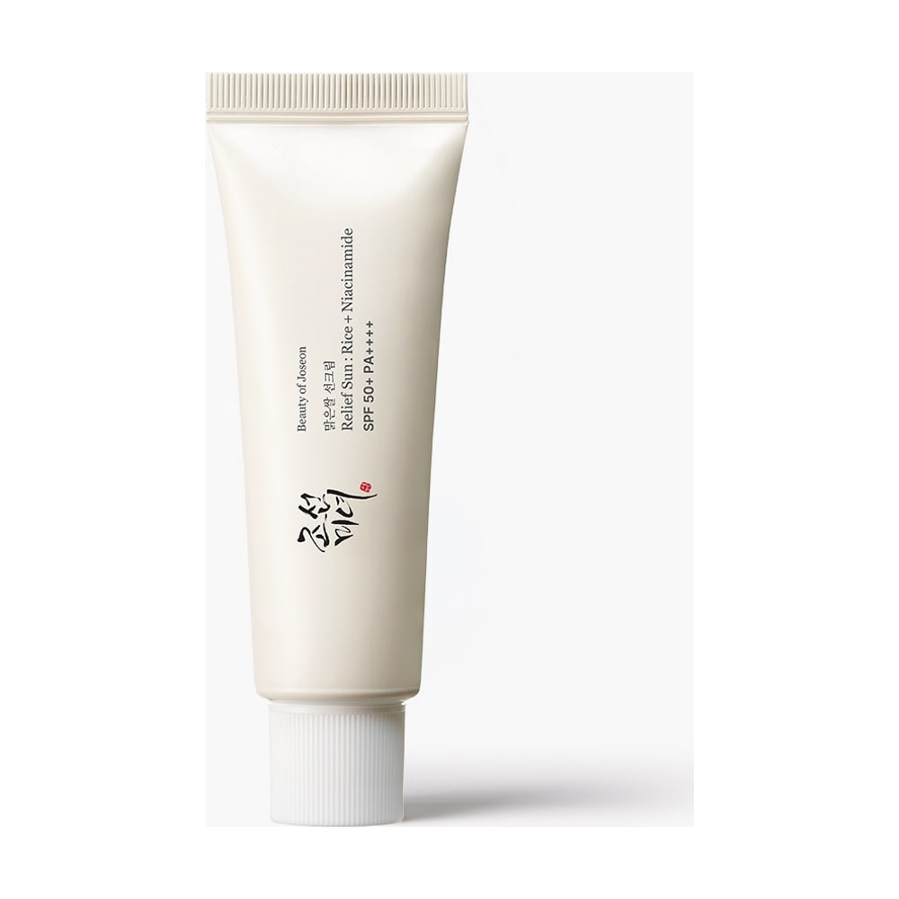 BEAUTY OF JOSEON RELIEF SUN : RICE + PROBIOTICS 50ML