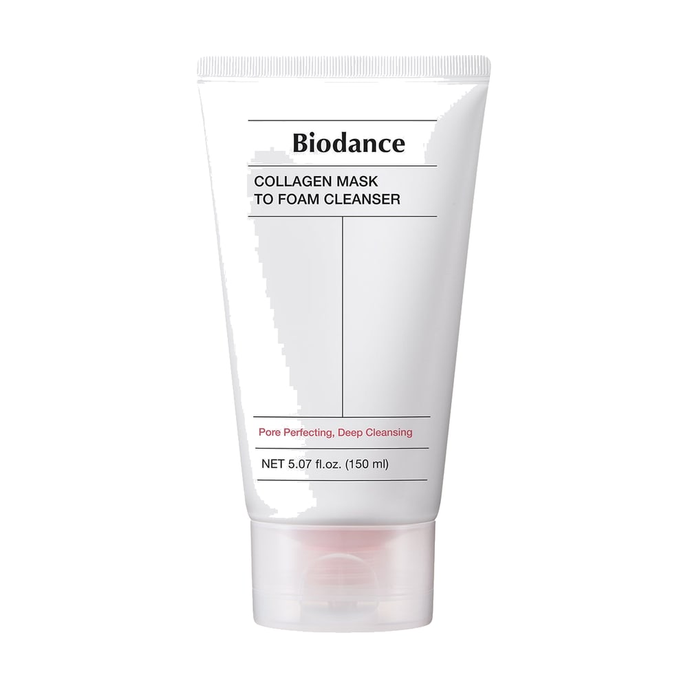 BIODANCE COLLAGEN MASK TO FOAM CLEANSER 150ML