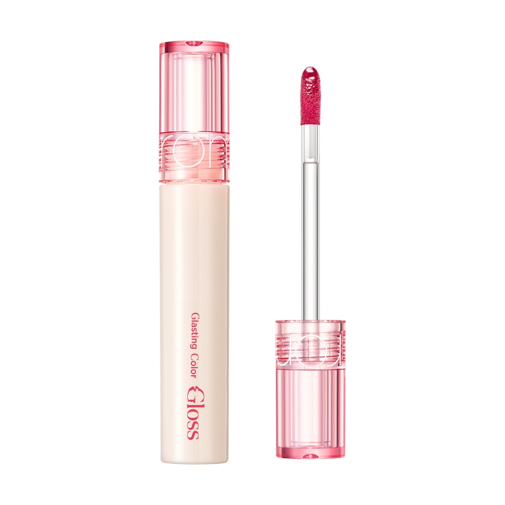 ROM&ND GLASTING COLOR GLOSS 08 CHERRY UP
